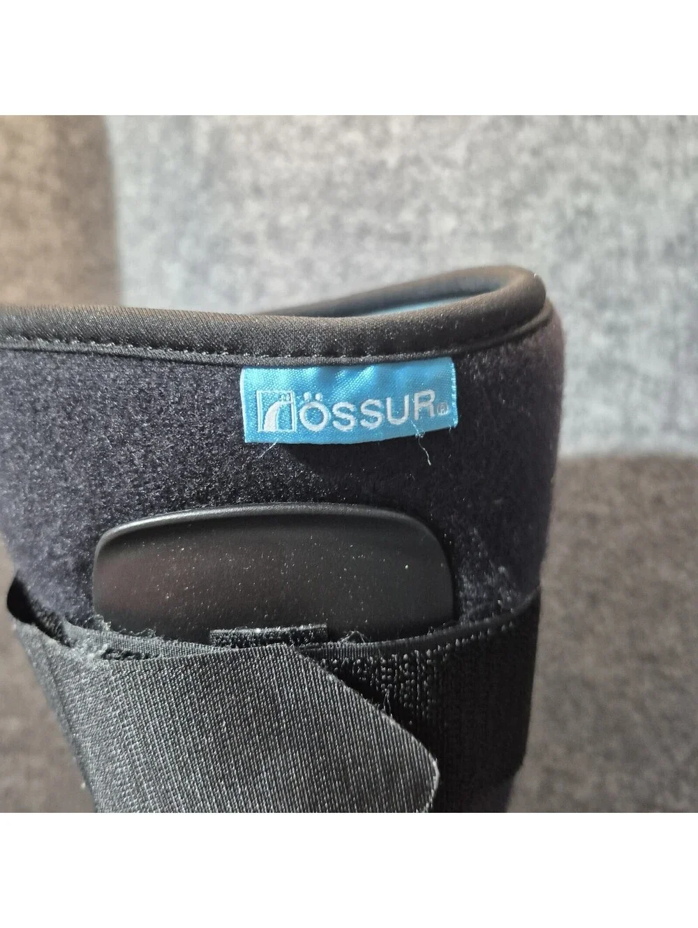 N/A only worn